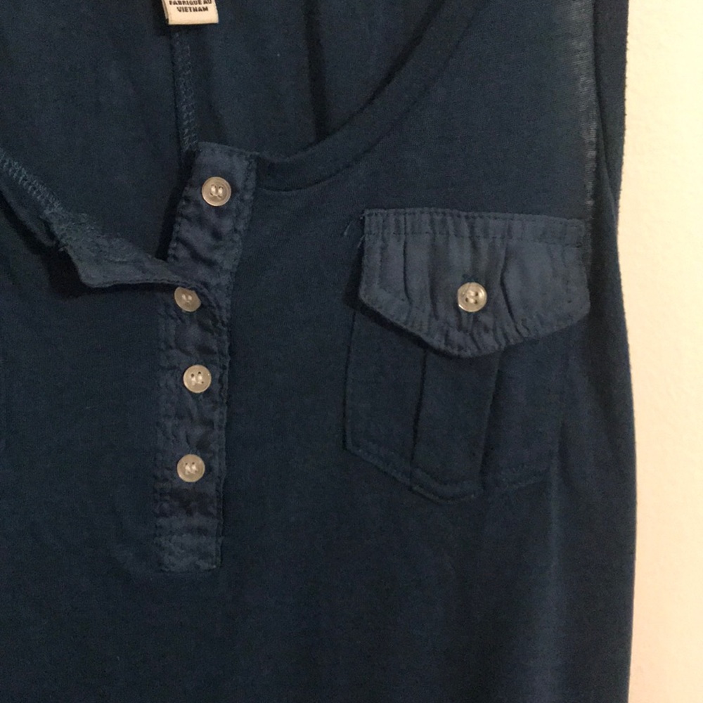Tank Top - Picture 2 of 3